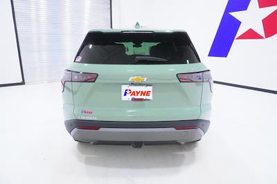 2026 Chevrolet Equinox FWD SUV for sale #TL319060 - photo 2