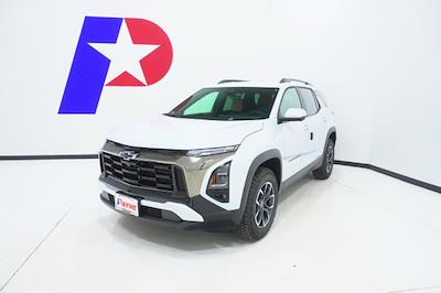 New 2026 Chevrolet Equinox ACTIV for sale #TL320355 - photo 1