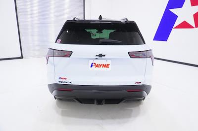 2026 Chevrolet Equinox FWD SUV for sale #TL321865 - photo 2