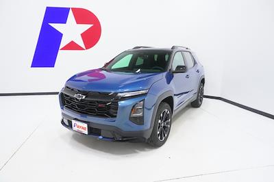 2026 Chevrolet Equinox FWD SUV for sale #TL322828 - photo 1