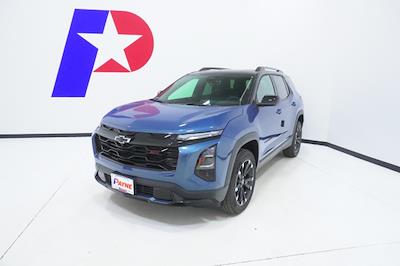 2026 Chevrolet Equinox FWD SUV for sale #TL323058 - photo 1