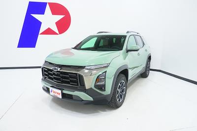 2026 Chevrolet Equinox FWD SUV for sale #TL323067 - photo 1