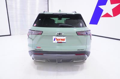 2026 Chevrolet Equinox FWD SUV for sale #TL323067 - photo 2