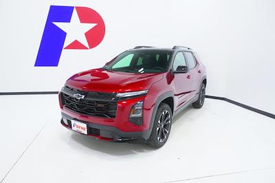 2026 Chevrolet Equinox FWD SUV for sale #TL323307 - photo 1