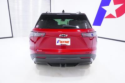 2026 Chevrolet Equinox FWD SUV for sale #TL323307 - photo 2