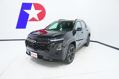 2026 Chevrolet Equinox FWD SUV for sale #TL325227 - photo 1