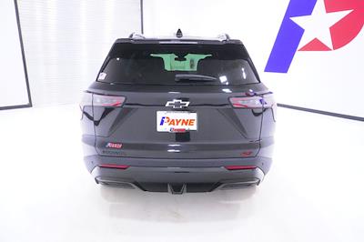 2026 Chevrolet Equinox FWD SUV for sale #TL325227 - photo 2