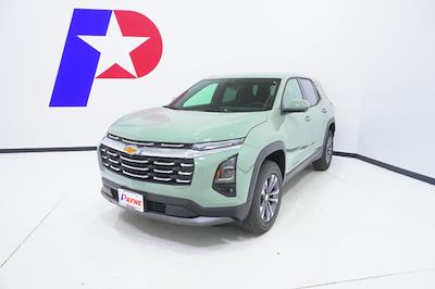 2026 Chevrolet Equinox FWD SUV for sale #TL329594 - photo 1