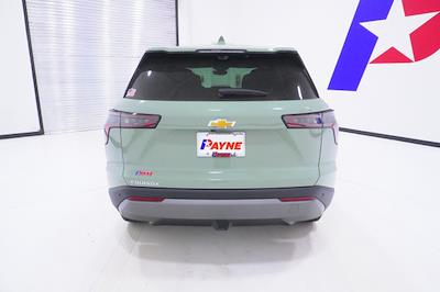 2026 Chevrolet Equinox FWD SUV for sale #TL329594 - photo 2