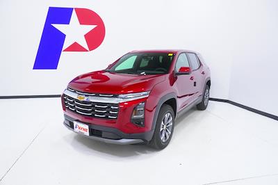 2026 Chevrolet Equinox FWD SUV for sale #TL333321 - photo 1