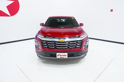 2026 Chevrolet Equinox FWD SUV for sale #TL333321 - photo 2
