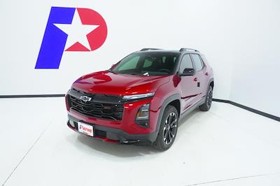 New 2026 Chevrolet Equinox RS for sale #TL397548 - photo 1