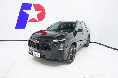 2026 Chevrolet Equinox AWD SUV for sale #TL398335 - photo 1