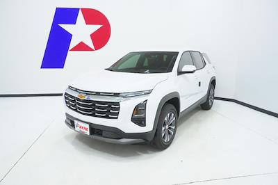 New 2026 Chevrolet Equinox - photo 1