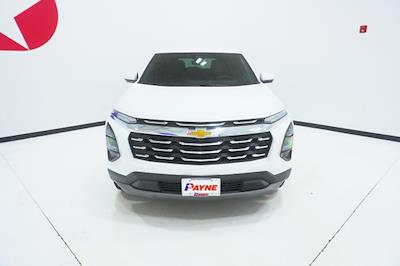 New 2026 Chevrolet Equinox - photo 1