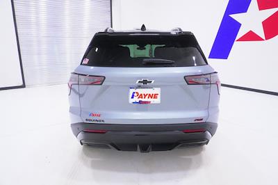 New 2026 Chevrolet Equinox - photo 1