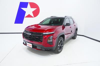 New 2026 Chevrolet Equinox - photo 1