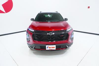 New 2026 Chevrolet Equinox - photo 1