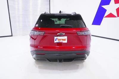 New 2026 Chevrolet Equinox - photo 1