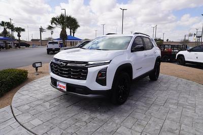 New 2026 Chevrolet Equinox - photo 1