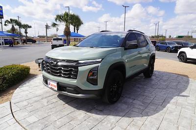 New 2026 Chevrolet Equinox - photo 1