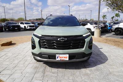 New 2026 Chevrolet Equinox - photo 1