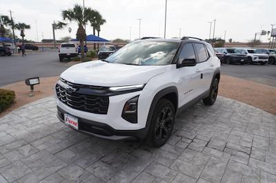 New 2026 Chevrolet Equinox - photo 1