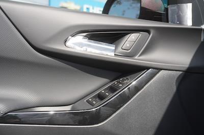 New 2026 Chevrolet Equinox - photo 1