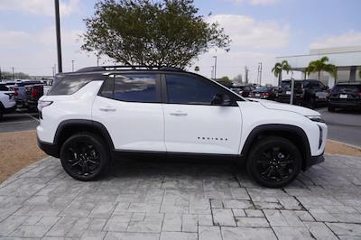 New 2026 Chevrolet Equinox - photo 1