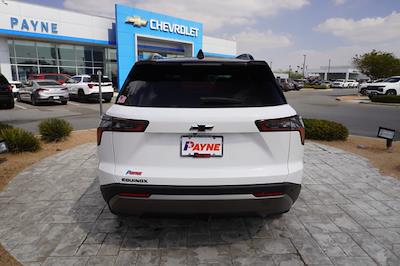 New 2026 Chevrolet Equinox - photo 1