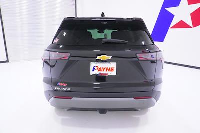 New 2026 Chevrolet Equinox - photo 1