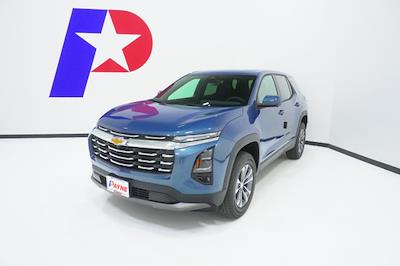 New 2026 Chevrolet Equinox - photo 1