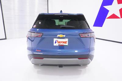 New 2026 Chevrolet Equinox - photo 1