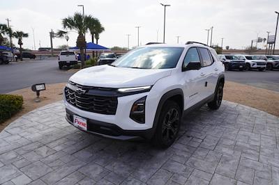 New 2026 Chevrolet Equinox - photo 1