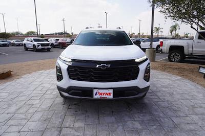 New 2026 Chevrolet Equinox - photo 1