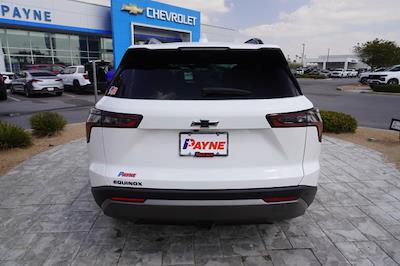 New 2026 Chevrolet Equinox - photo 1