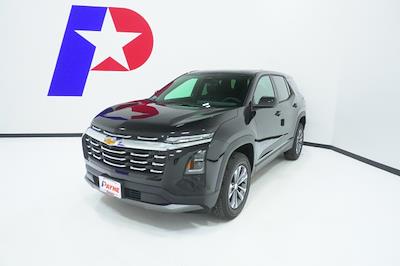 2026 Chevrolet Equinox FWD SUV for sale #TL431392 - photo 1