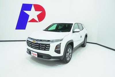 2026 Chevrolet Equinox FWD SUV for sale #TL431399 - photo 1