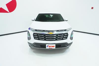 2026 Chevrolet Equinox FWD SUV for sale #TL431399 - photo 2