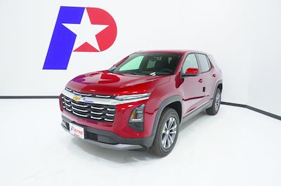 2026 Chevrolet Equinox FWD SUV for sale #TL431407 - photo 1