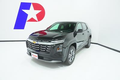 New 2026 Chevrolet Equinox - photo 1
