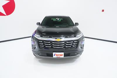 New 2026 Chevrolet Equinox - photo 1