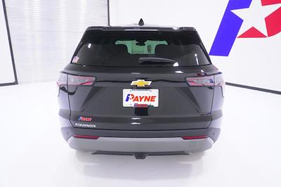 New 2026 Chevrolet Equinox - photo 1