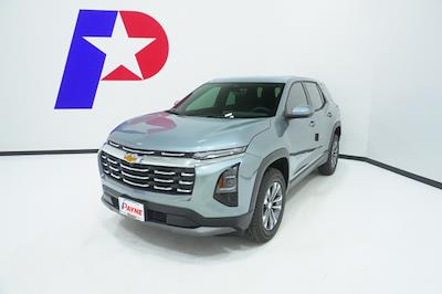 New 2026 Chevrolet Equinox - photo 1