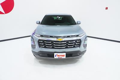 New 2026 Chevrolet Equinox - photo 1