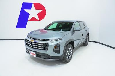 New 2026 Chevrolet Equinox - photo 1