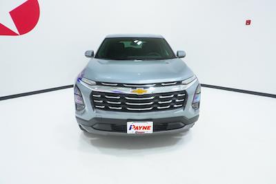 New 2026 Chevrolet Equinox - photo 1