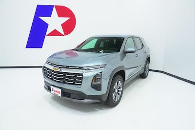 New 2026 Chevrolet Equinox - photo 1