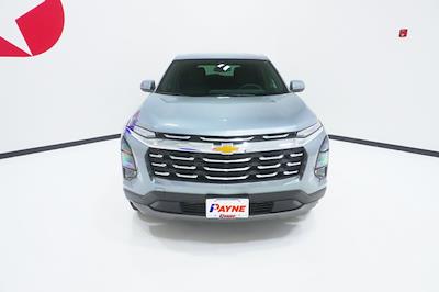 New 2026 Chevrolet Equinox - photo 1