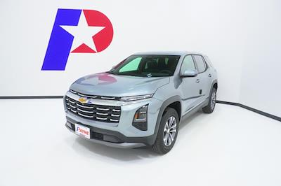 New 2026 Chevrolet Equinox - photo 1